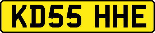 KD55HHE