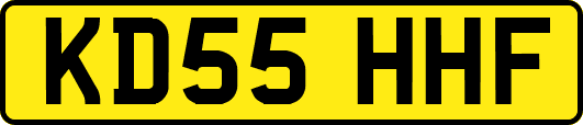 KD55HHF