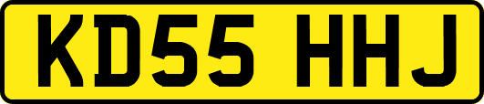 KD55HHJ