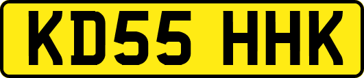 KD55HHK