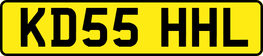 KD55HHL