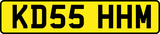 KD55HHM