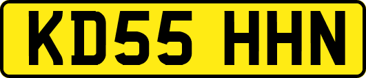 KD55HHN