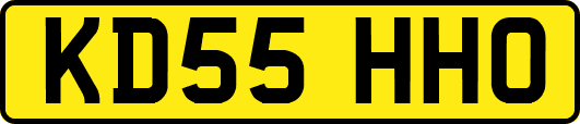 KD55HHO