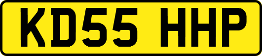 KD55HHP