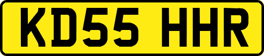 KD55HHR
