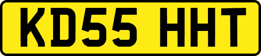 KD55HHT