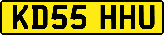KD55HHU