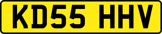 KD55HHV
