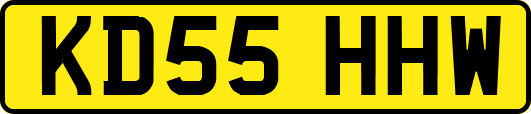 KD55HHW