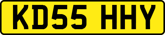 KD55HHY