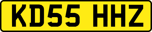 KD55HHZ