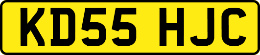 KD55HJC