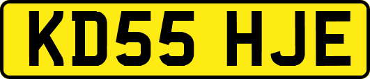 KD55HJE