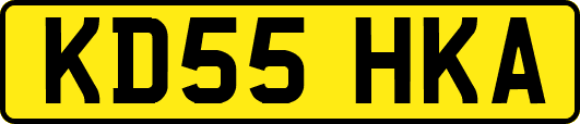 KD55HKA