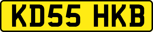 KD55HKB