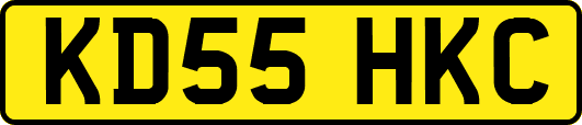 KD55HKC