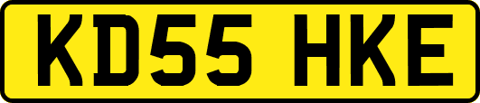KD55HKE