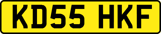 KD55HKF