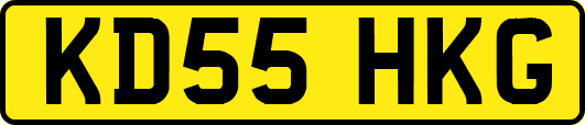 KD55HKG