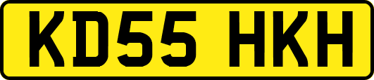 KD55HKH