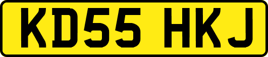 KD55HKJ
