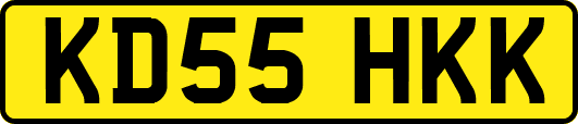 KD55HKK