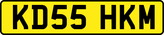 KD55HKM