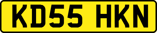 KD55HKN