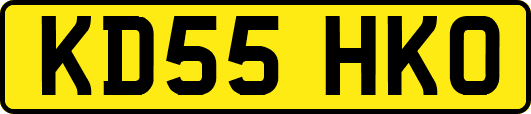 KD55HKO