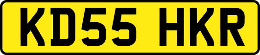 KD55HKR