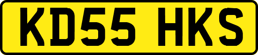KD55HKS