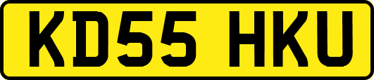 KD55HKU