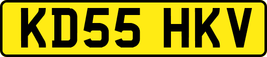 KD55HKV