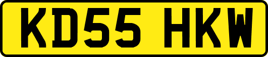 KD55HKW