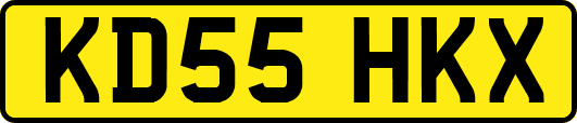 KD55HKX