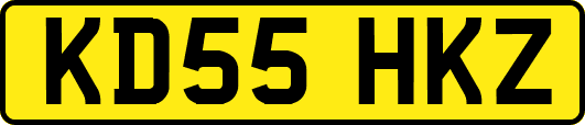 KD55HKZ