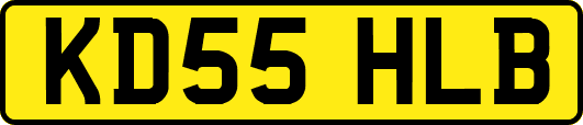 KD55HLB