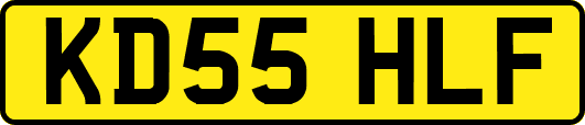 KD55HLF