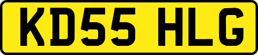 KD55HLG