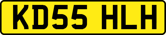KD55HLH