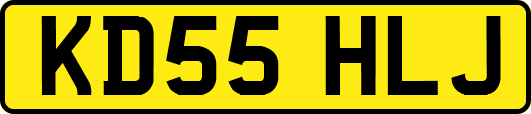KD55HLJ
