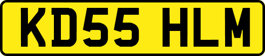 KD55HLM