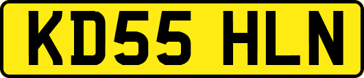 KD55HLN