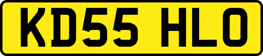 KD55HLO