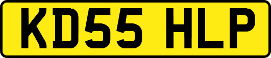 KD55HLP