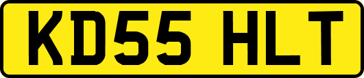 KD55HLT