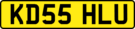 KD55HLU