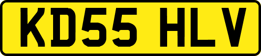 KD55HLV