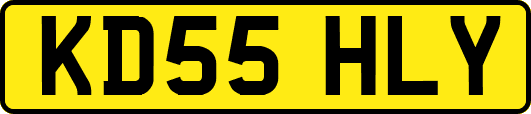 KD55HLY